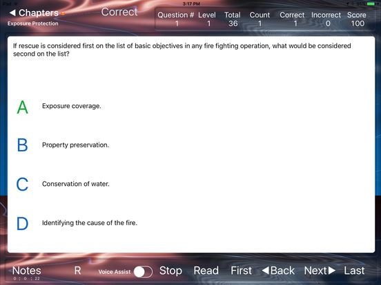 iPad Screenshot 2