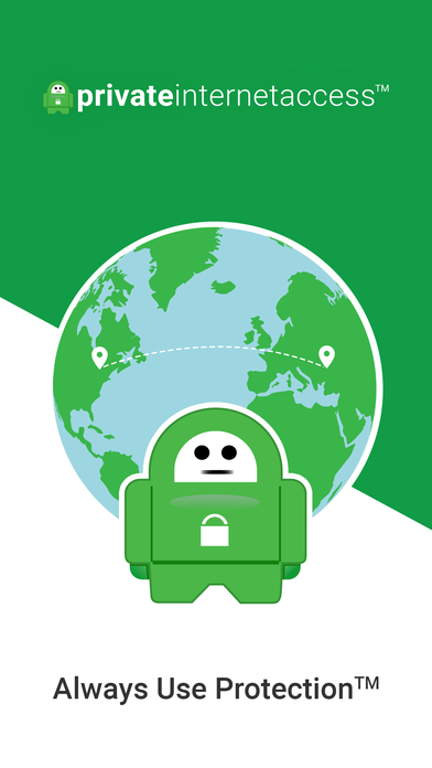 vpn by private internet access app