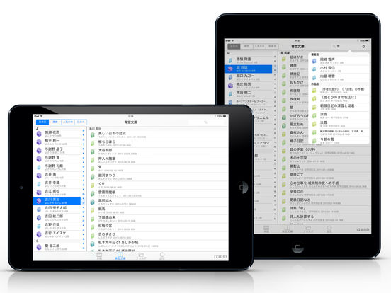 iPad Screenshot 4