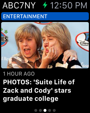 iPhone Screenshot 4