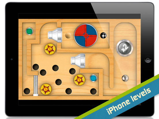 iPad Screenshot 5
