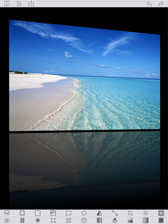 iPad Screenshot 1