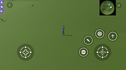 C.A.T.S MONSTER GO - Fidget Spinner Games screenshot 3