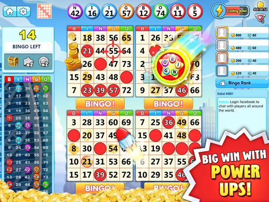 bingo play for free win for real