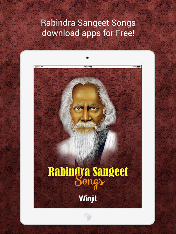 Download Rabindra Sangeet For Free