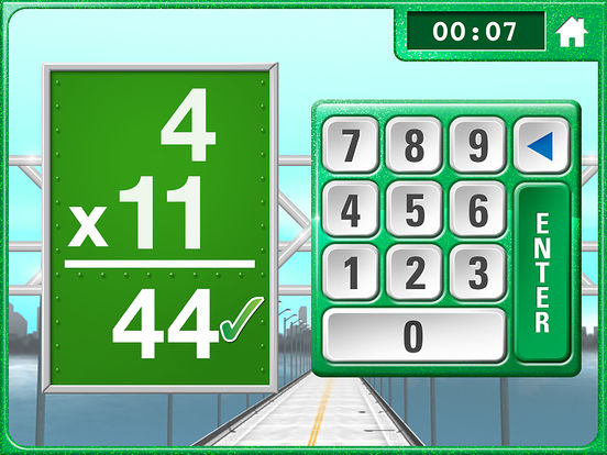 iPad Screenshot 4