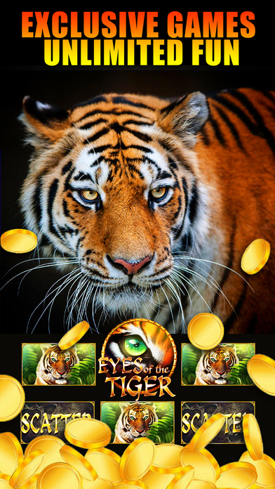 Wild Pro - Casino Slot Games screenshot 2