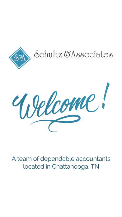 Schultz & Associates Inc screenshot 4