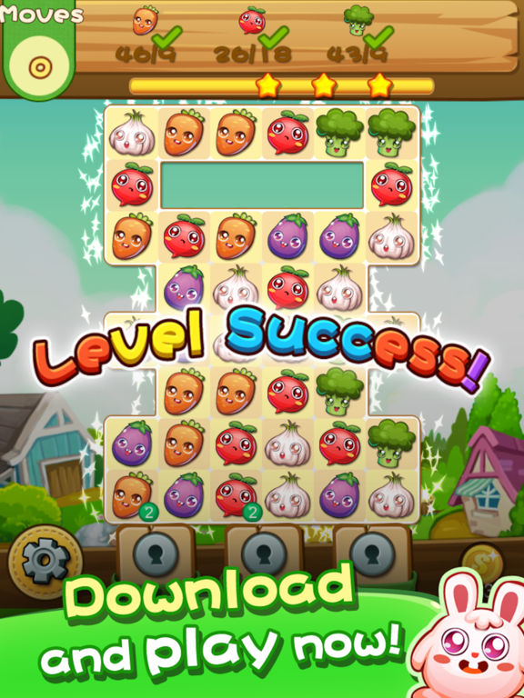 Farm Pop Fun Farm Pop Fun