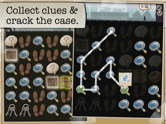 iPad Screenshot 2