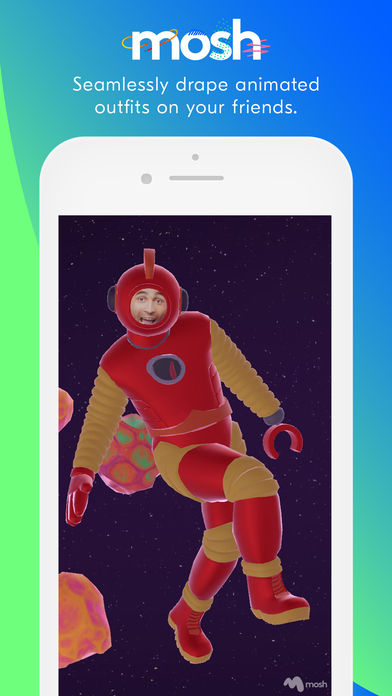 iPhone Screenshot 4