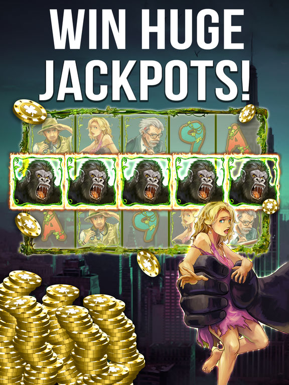 Slots: VIP Deluxe Slots Machines - Free Slot Gamesscreeshot 3