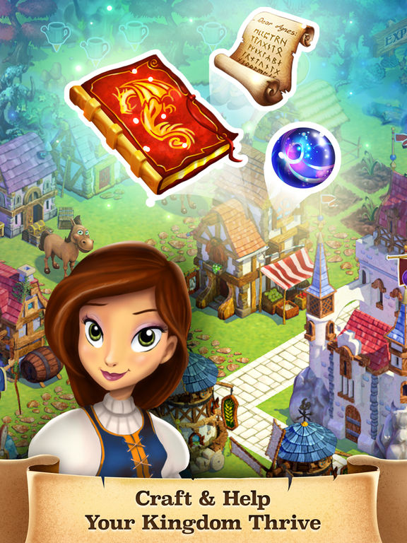 Castle Story™screeshot 2
