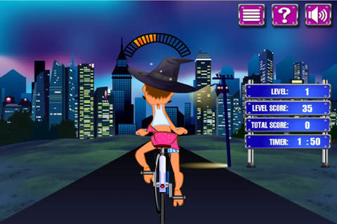 Drunken Rider screenshot 4