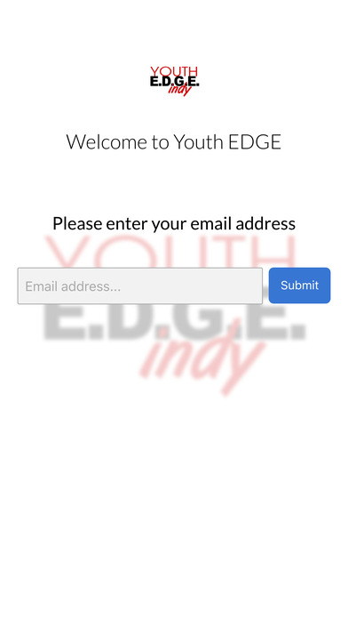 Youth EDGE screenshot 2