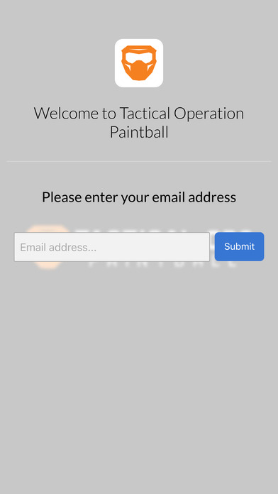 Tactical Operation Paintball screenshot 2