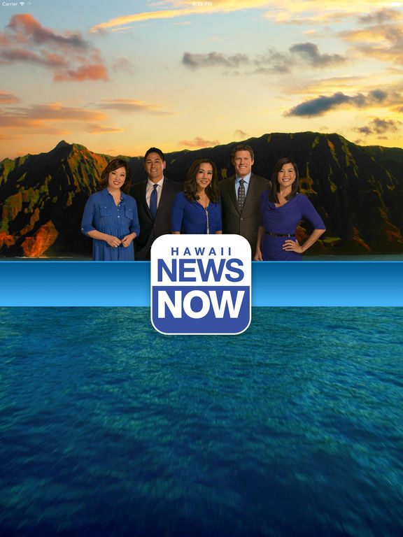 hawaii news now lockdown