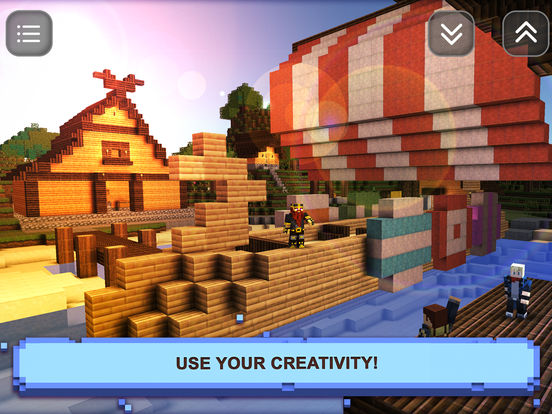 Boys World: Creative Mind & Explorationscreeshot 3