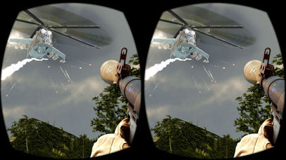 VR Sniper Shooting 3D screenshot 4