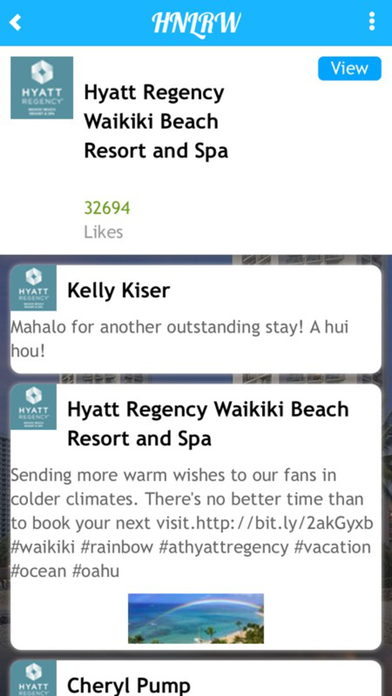 Hui Waikiki screenshot 3