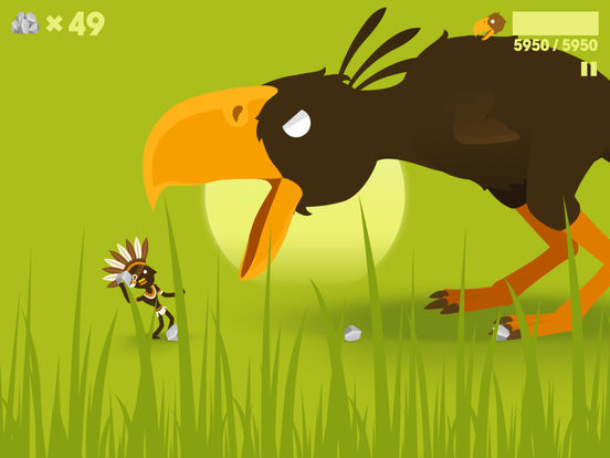 Игра Big Hunter