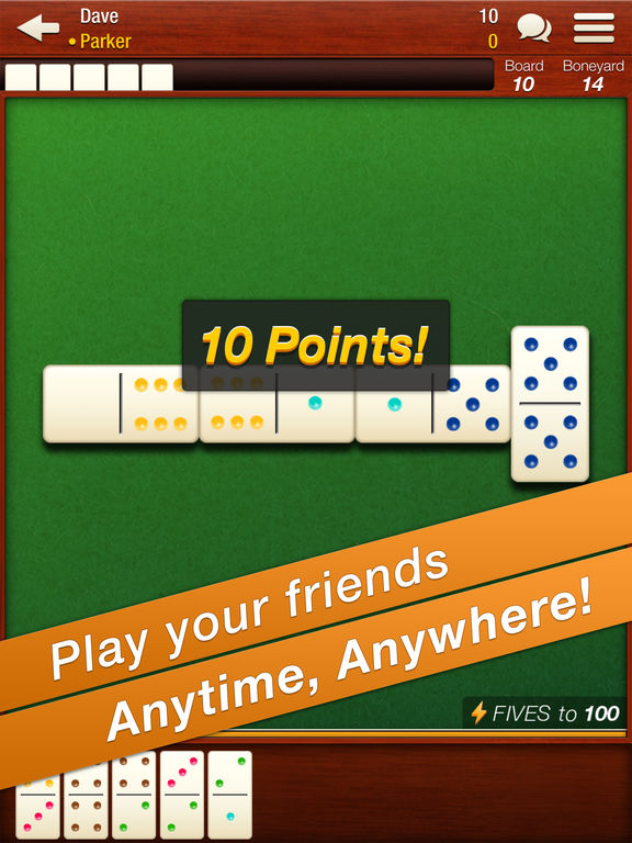 Domino Multiplayer for ios download free