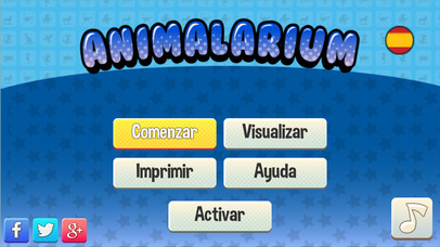 Animalarium screenshot 3