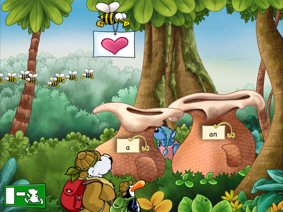 iPad Screenshot 1