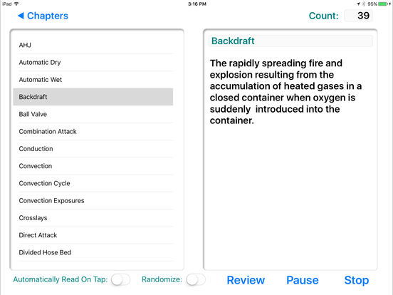 iPad Screenshot 3