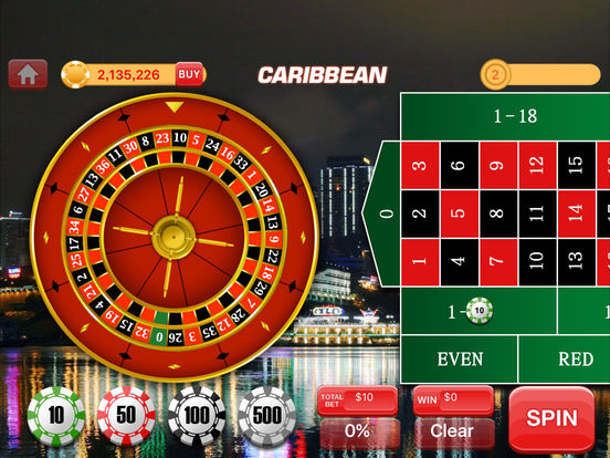 Awesome slots