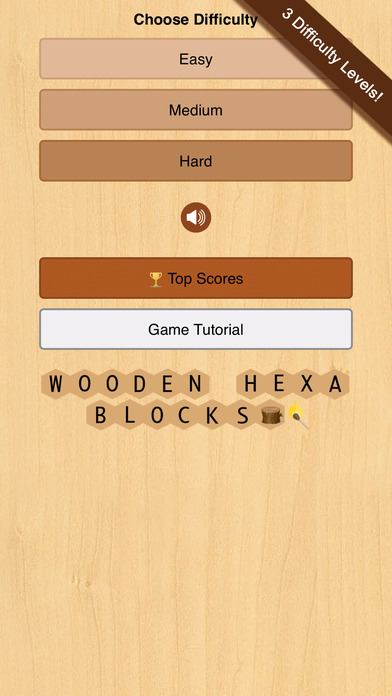 Wooden Hexa Puzzle screenshot 3