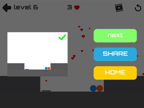 Dots Draw! :Brain Training Game screenshot 8