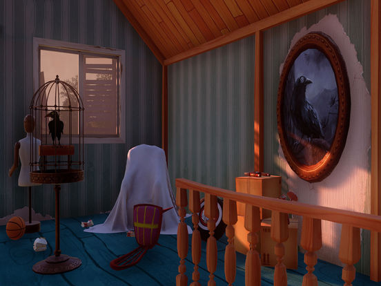 The Neighbor screenshot 9