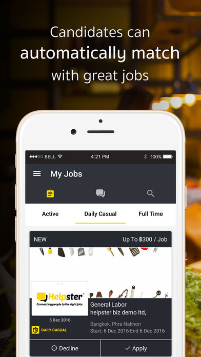 iPhone Screenshot 3