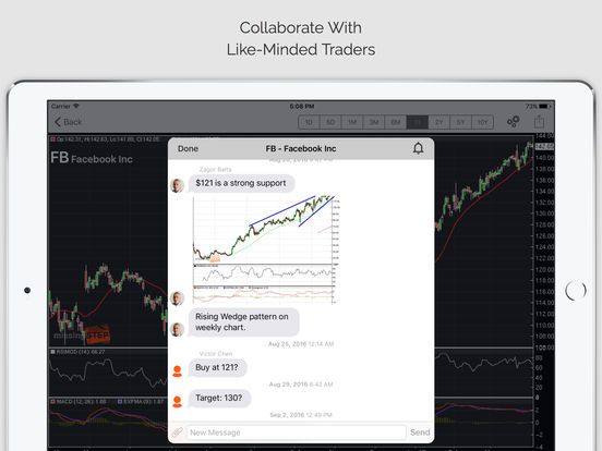 iPad Screenshot 4