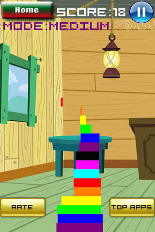 BoxyStack - Addictive Stack Fun Game screenshot 3