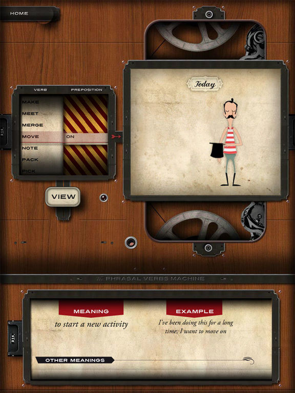 iPad Screenshot 2