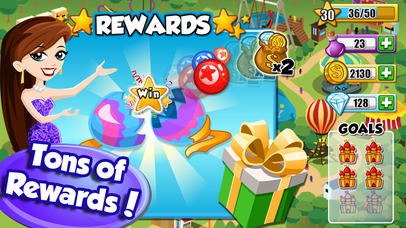 Screenshot 4 Bingo PartyLand