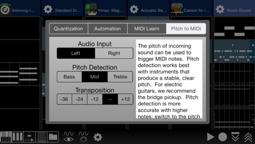 iPhone Screenshot 3