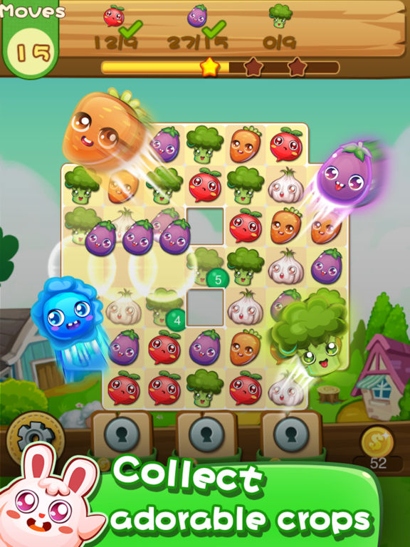 Farm Pop Fun Farm Pop Fun
