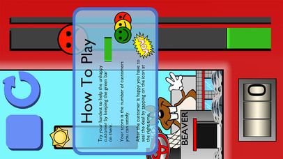 Beaver Arcade screenshot 4