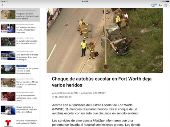 iPad Screenshot 4