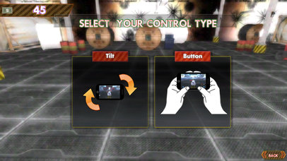 逃亡飞车 - 竞速漂移的赛车游戏 screenshot 3