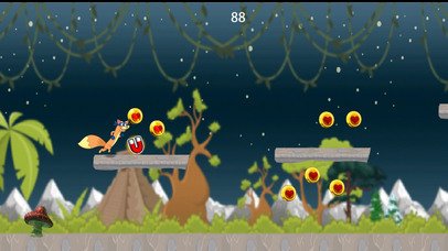 Fox Forest Runz screenshot 3