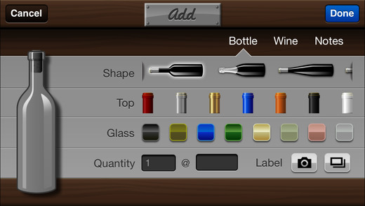 iPhone Screenshot 3