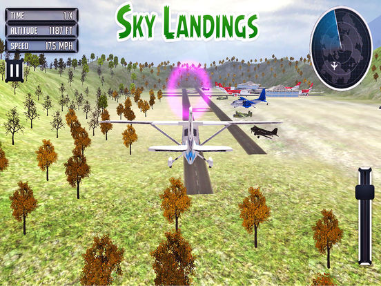 Air war Jet Battles Simulation screenshot 9