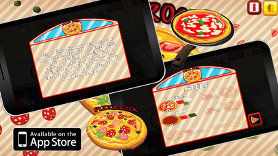 Pizza Rock screenshot 2