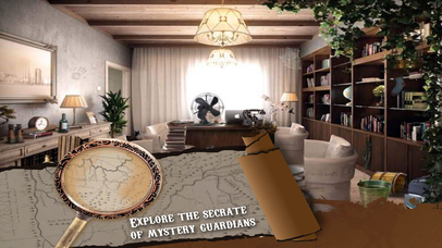 Find Object : Home Story screenshot 2