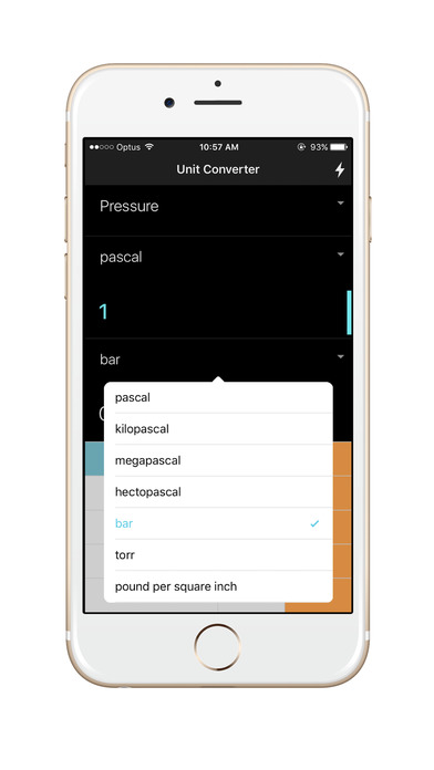 Converter App - Ultimate screenshot 3