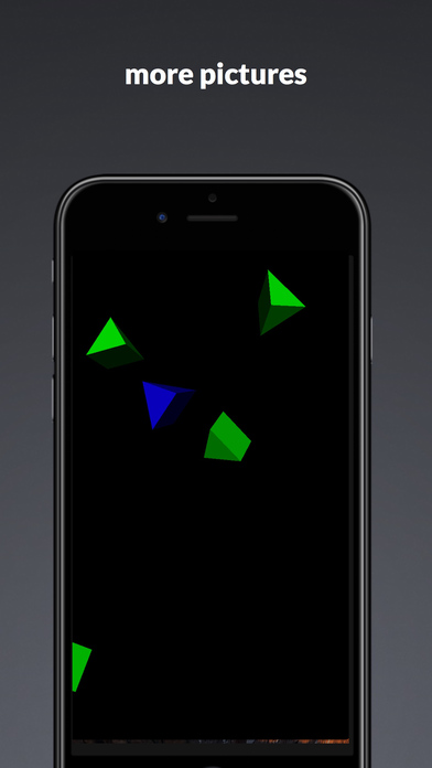 tap the triangles screenshot 2